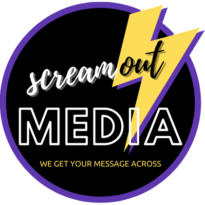 SCREAMOUTMEDIA